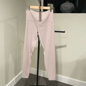 LULULEMON ALIGN HIGHRISE PINK PEONY-12
